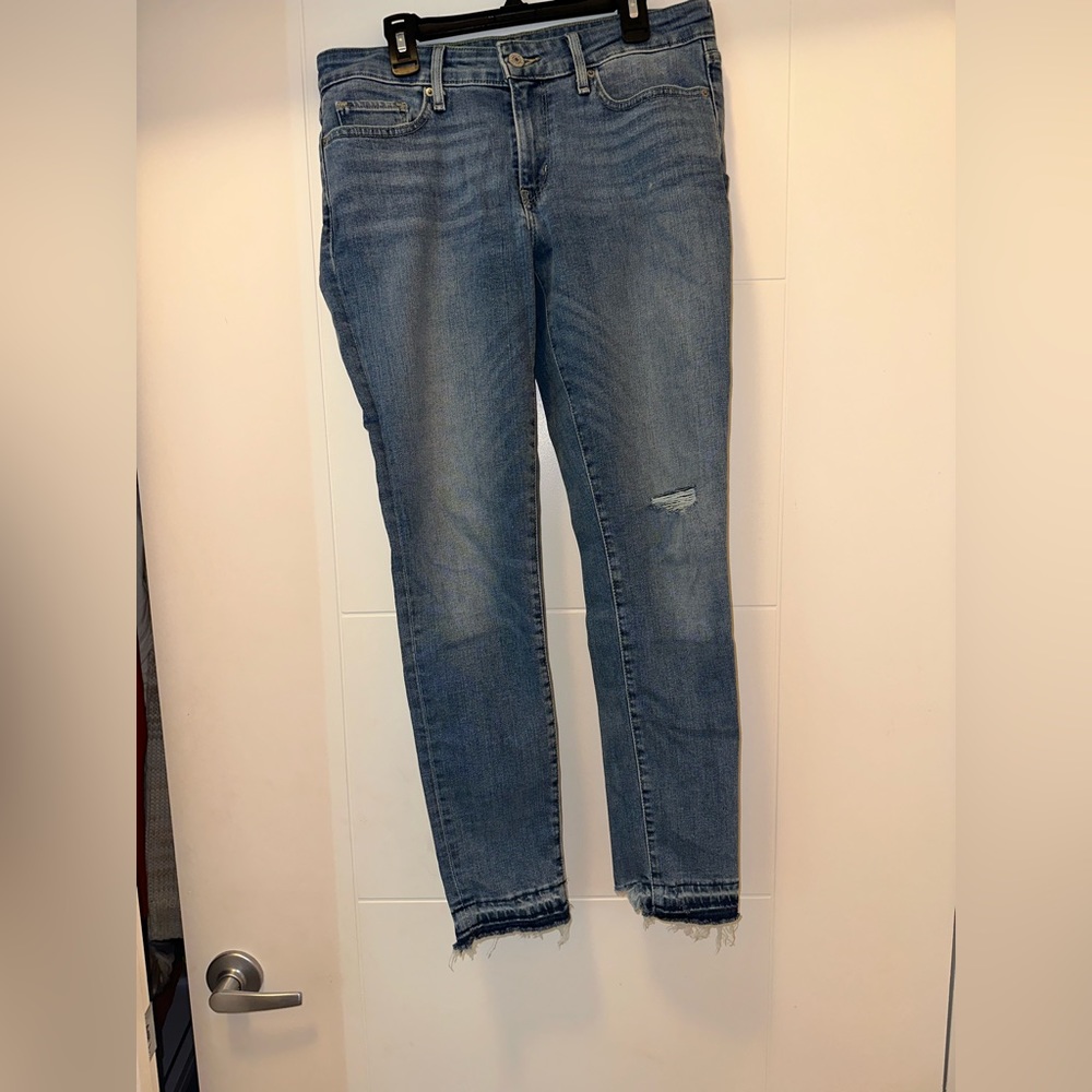 Levi’s Jeans